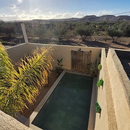 Villa Aromi El Karia المظهر الخارجي الصورة