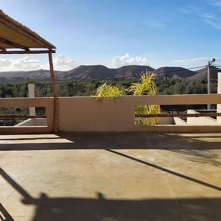 Villa Aromi El Karia المظهر الخارجي الصورة