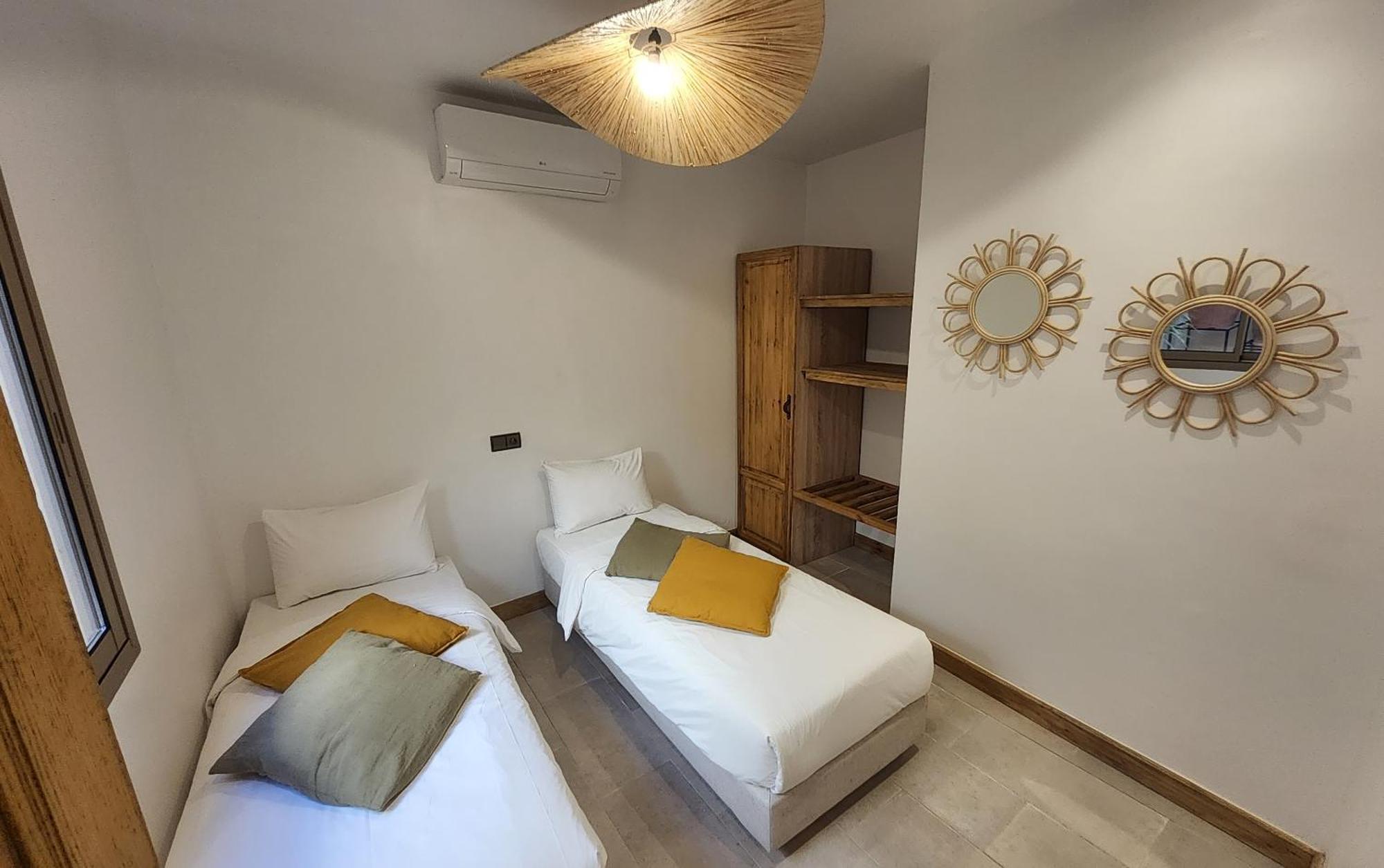 Villa Aromi El Karia المظهر الخارجي الصورة