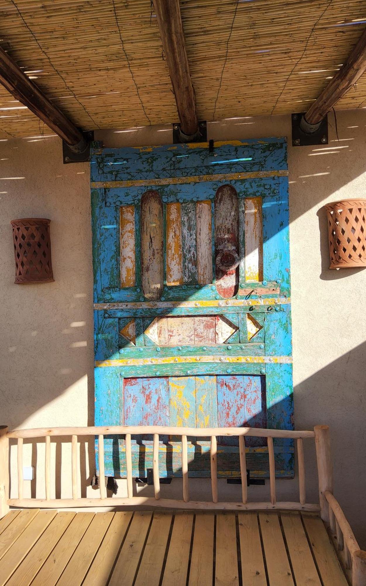 Villa Aromi El Karia المظهر الخارجي الصورة